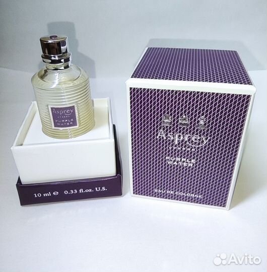 Миниатюры парфюмерии (духов) люкс / ниша оригинал