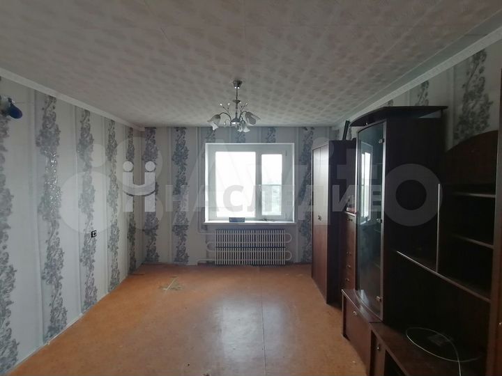 2-к. квартира, 47 м², 9/9 эт.