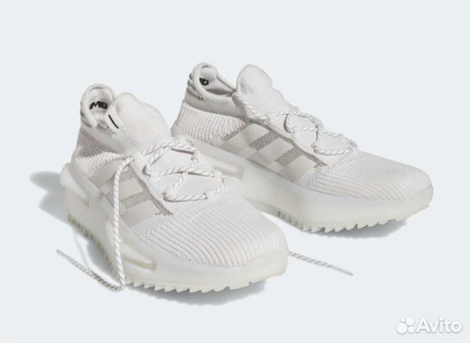 Кроссовки adidas NMD S1