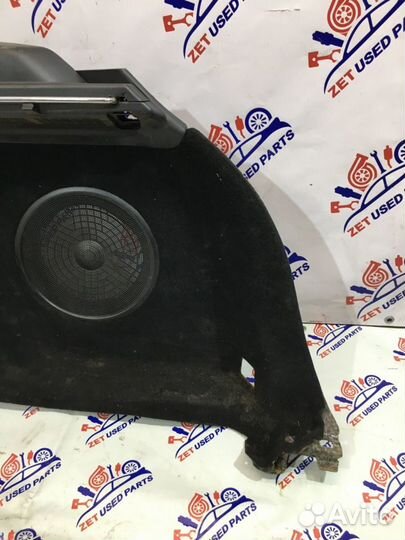 Обшивка багажника правая Acura Rdx TB1 K23A1 2007