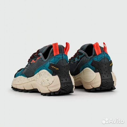 Кроссовки Reebok Zig Kinetica 2 Edge