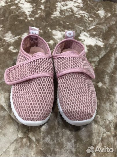Обувь для девочки 27 размер