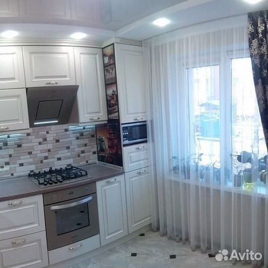 Кухня на заказ