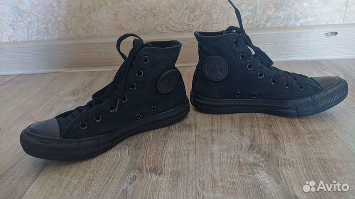 Кеды Converse для мальчика