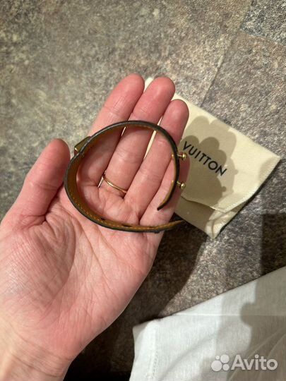 Браслет Louis Vuitton