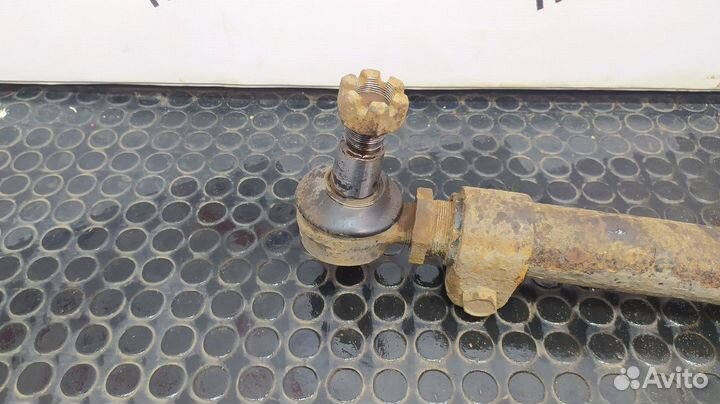 Тяга рулевая продольная камаз 5490