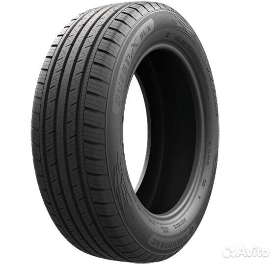 Greentrac Quest-X SUV 225/70 R16 103T