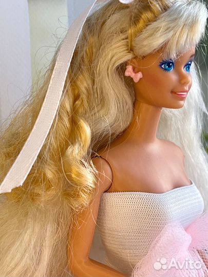 Кукла барби barbie 90 х