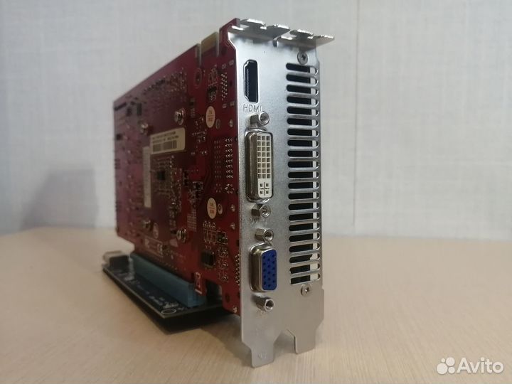 Gainward gtx 560