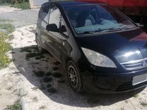 Mitsubishi Colt 1.3 AMT, 2005, 170 000 км, с пробегом, цена 350 000 руб.