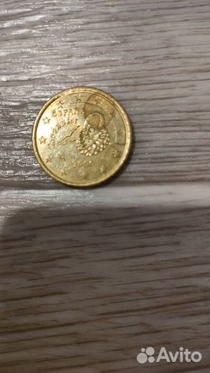 Монеты