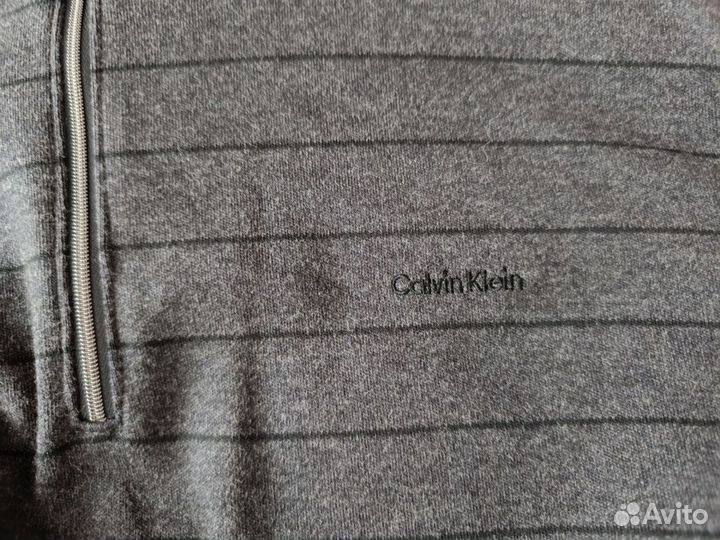 Толстовка Calvin Klein