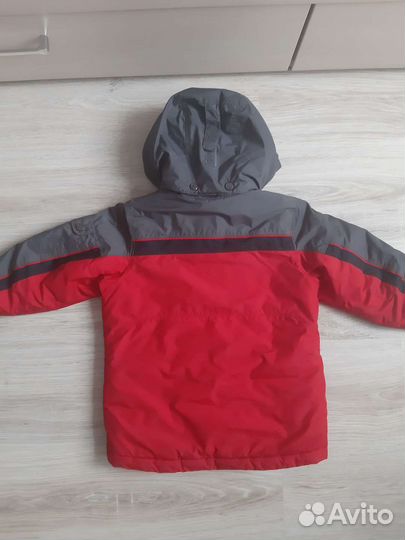 Куртка Columbia