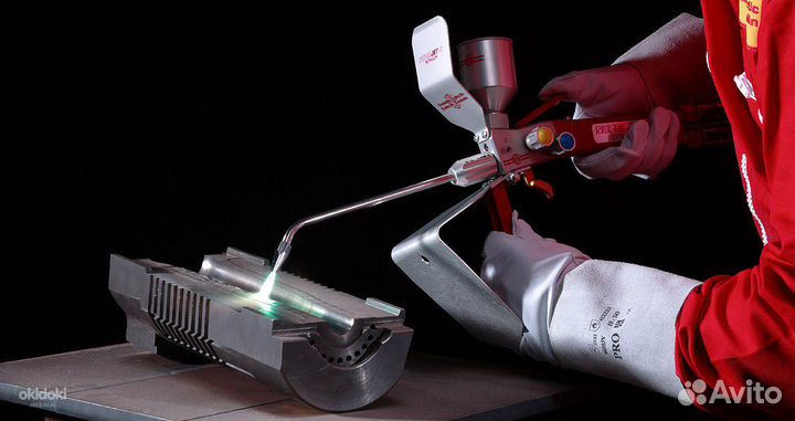 Наплавка напыление сварка любых деталей ремонт