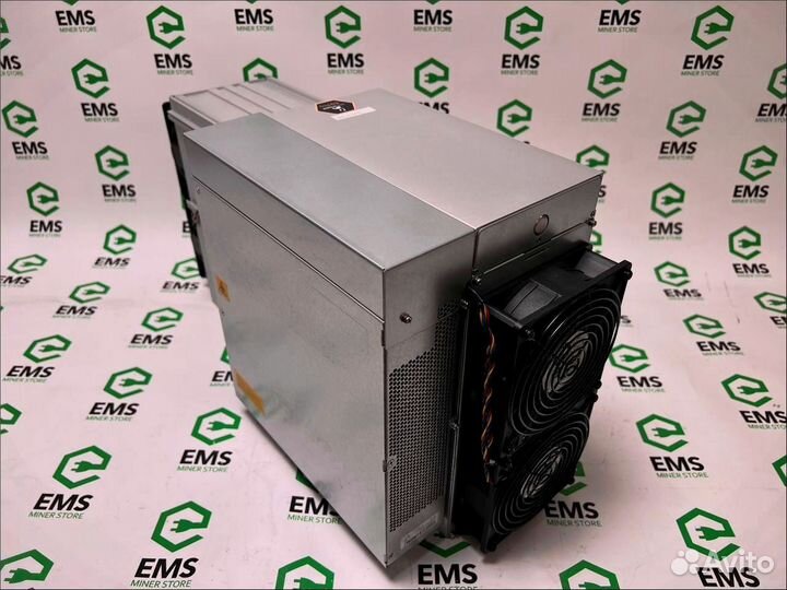 Antminer Е9pro 3780mhs новый