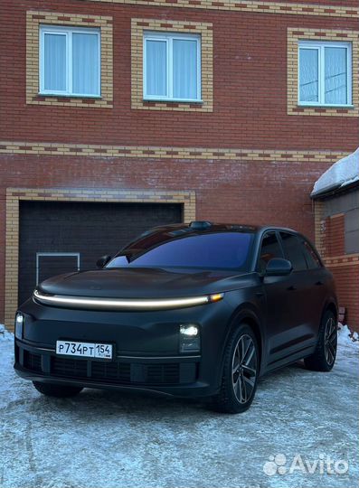 Оклейка китайских авто пленкой