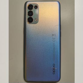 OPPO Reno 5 4G, 8/128 ГБ