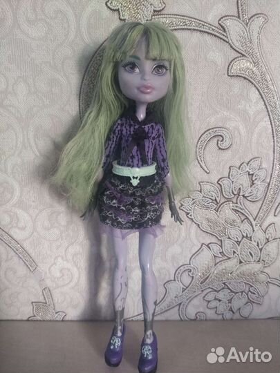 Кукла Монстер Хай