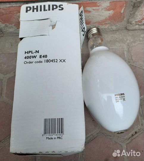 Лампы дрл днат Накаливания