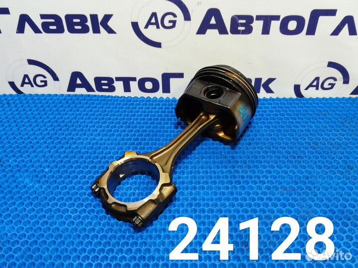 Шатун Toyota Nadia