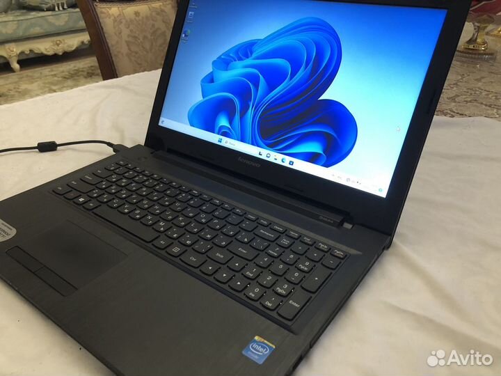 Ноутбук lenovo g50 30