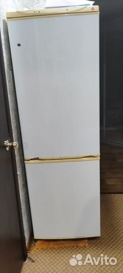 Холодильник nord бу