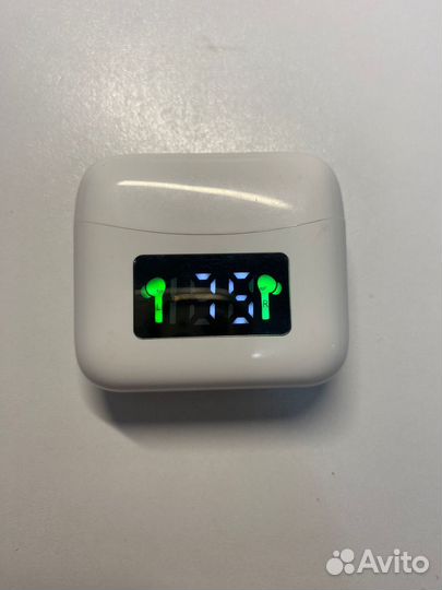 Беспроводные наушники