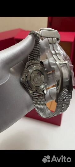 Часы мужские omega seamaster