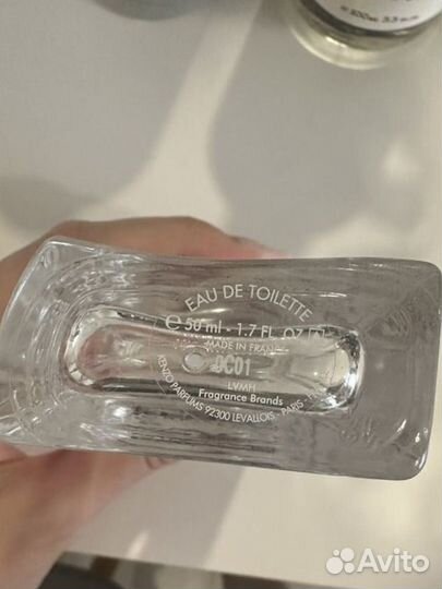 Kenzo L'EAU PAR pour femme