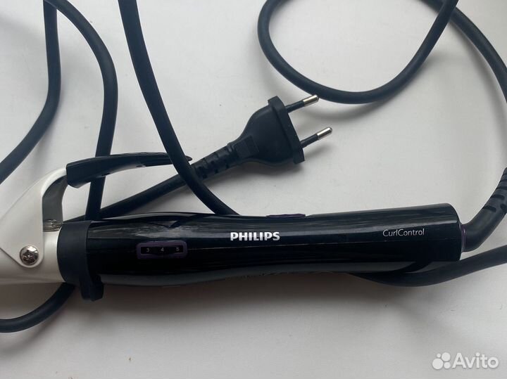 Плойка philips