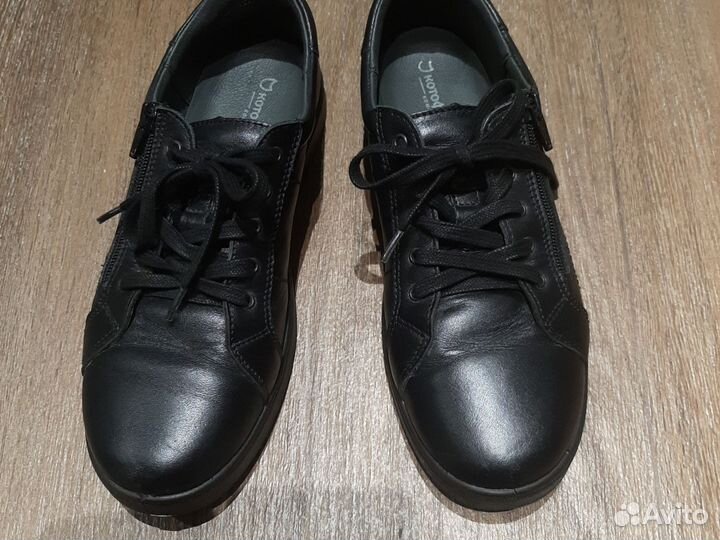 Туфли Котофей 39 размер