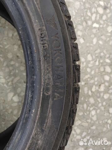 Yokohama Ice Guard IG50+ 2.25/45 R17
