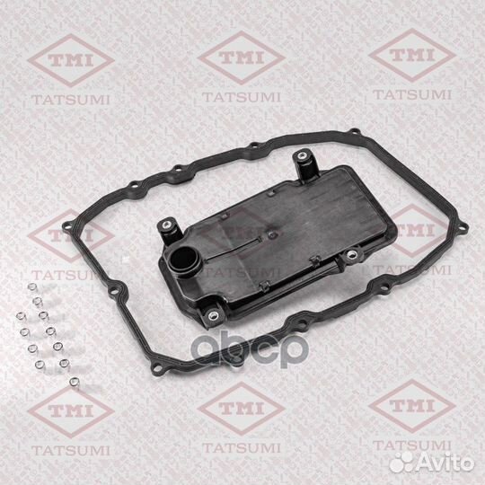 Фильтр АКПП TBI1049 tatsumi