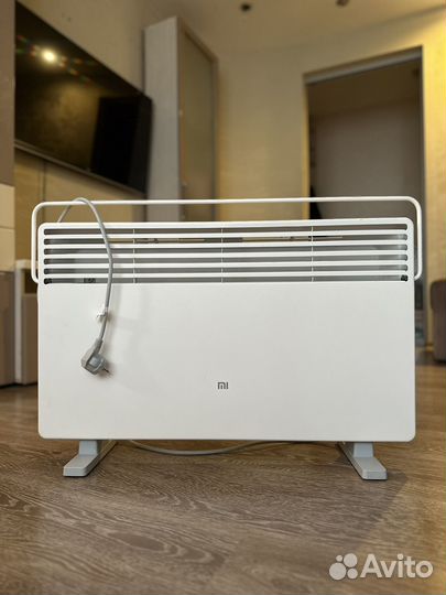 Обогреватель (умный обогреватель Xiaomi)