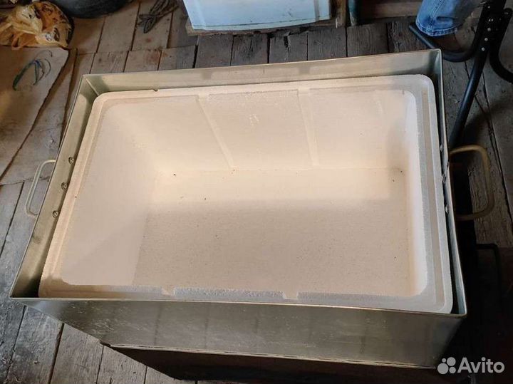 Термоконтейнер