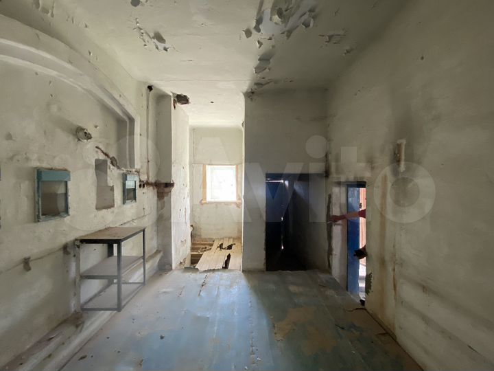 Торговая площадь, 377.4 м²