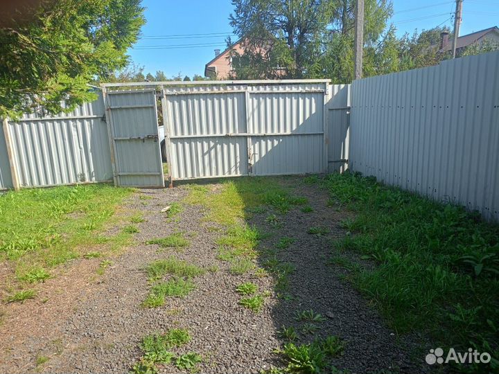 Аренда дома