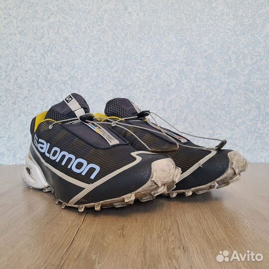 Salomon Streetcross Оригинал