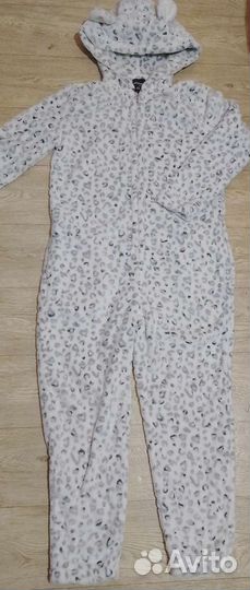 Комбинезон новый / кигуруми etam