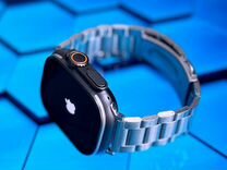 Apple Watch Ultra серебристые / Впервые в мск