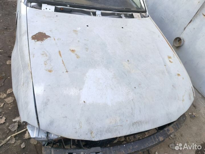 Капот део нексия под покраску