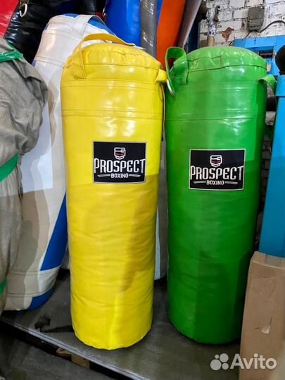 Боксерская груша, мешок для бокса