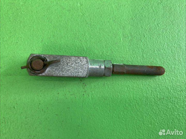 Шток педали KAMAZ 5490-S5