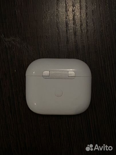 Наушники беспроводные airpods 3 replica