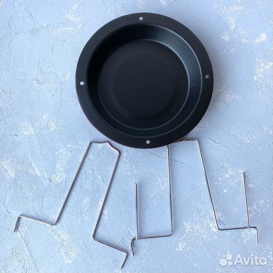 Гриль для жарки кур