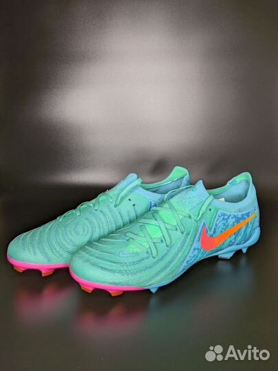 Бутсы Nike Phantom Luna Elite Low Cut US11.5