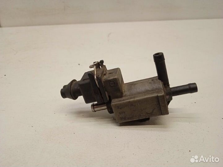 Клапан электромагнитный Porsche Cayenne 9PA