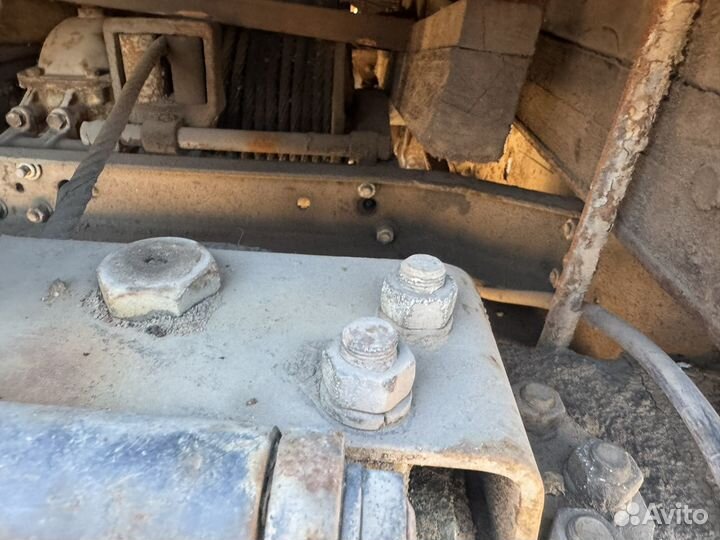 Изотермический фургон КАМАЗ 43114, 2006