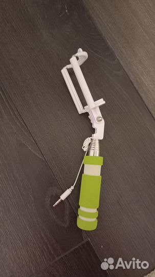 Селфи-палка