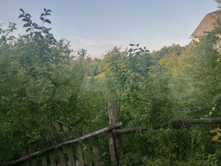 Участок 15 сот. (ИЖС)